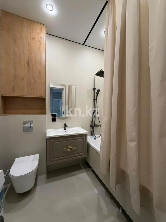 Продажа 2-комнатной квартиры, 65 м² в Алматы - фото 4