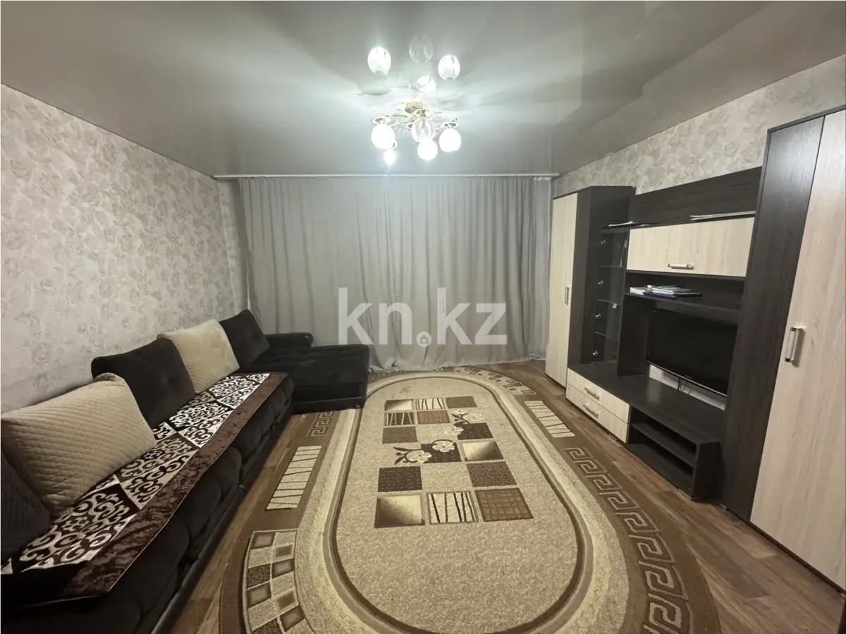 Продажа 2-комнатной квартиры, 53 м² в Караганде