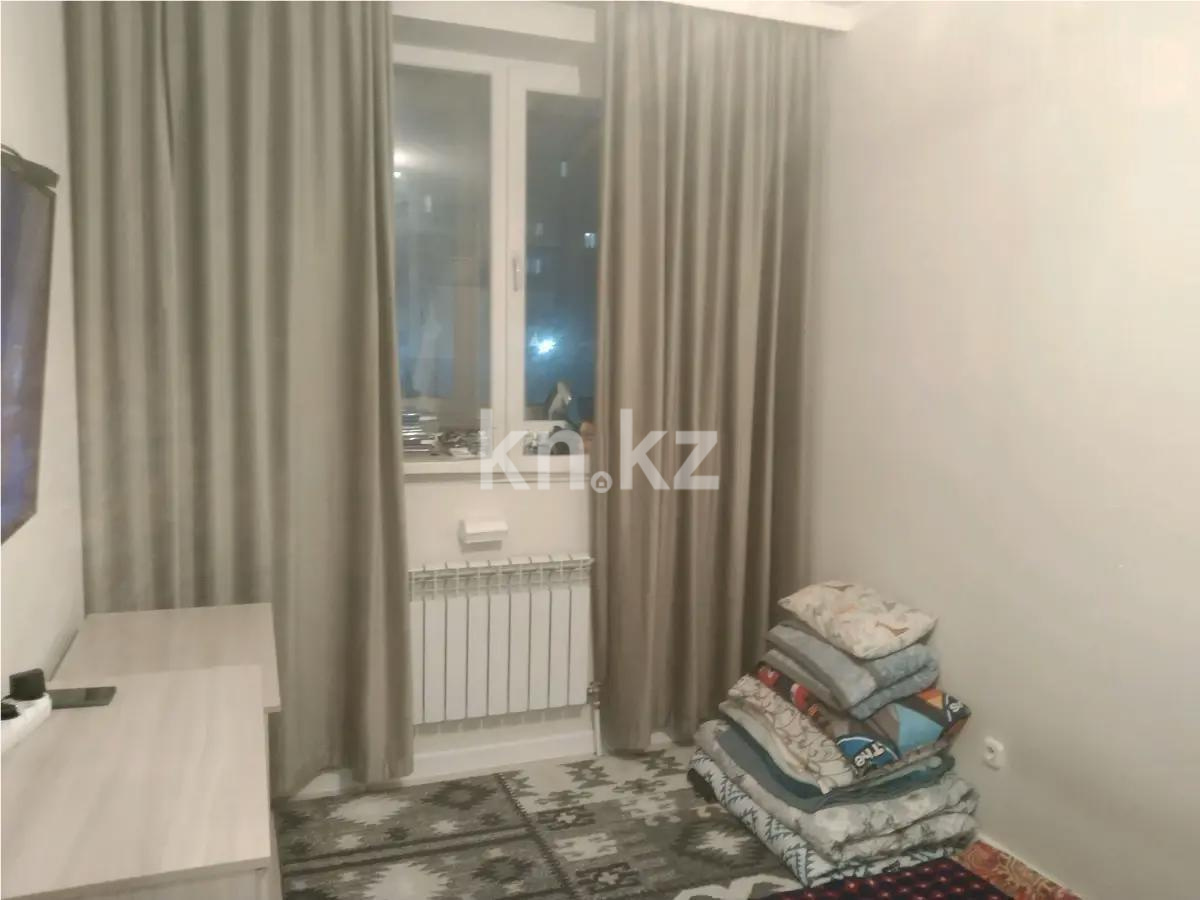 Продажа 1-комнатной квартиры, 31 м² в Астане