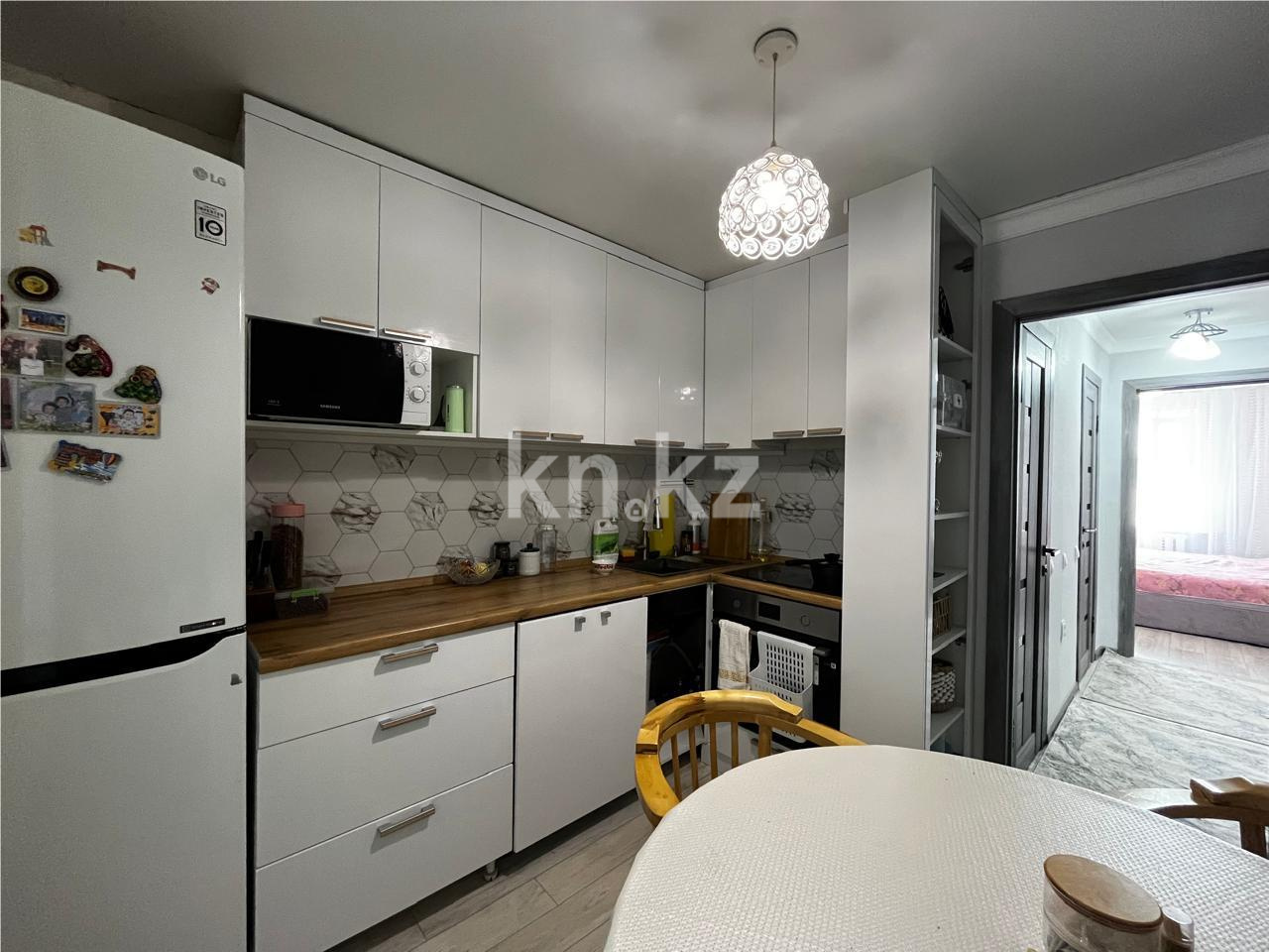 Продажа 3-комнатной квартиры, 63 м² в Караганде - фото 9