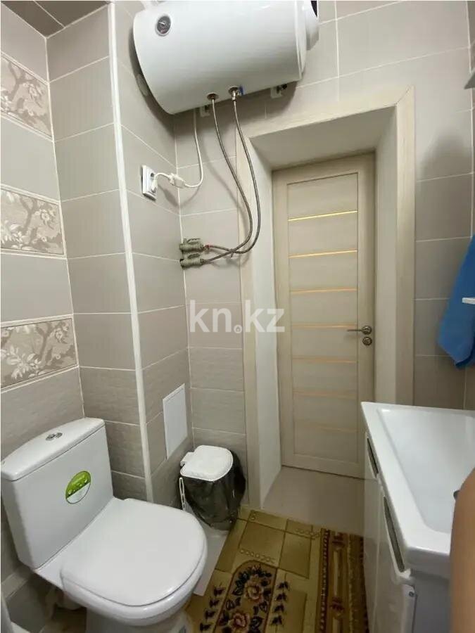 Продажа 2-комнатной квартиры, 39.4 м² в Астане - фото 5
