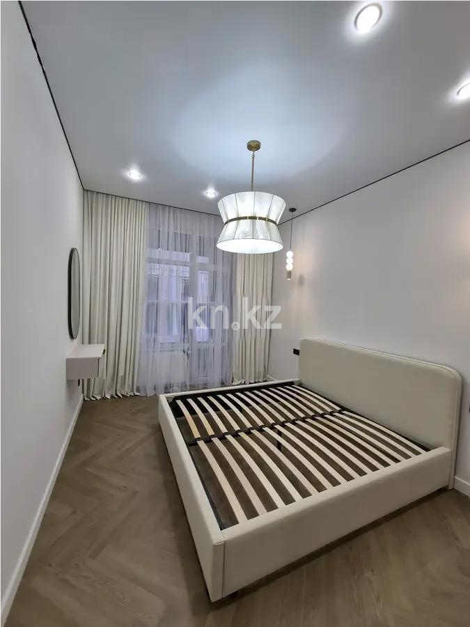 Продажа 3-комнатной квартиры, 68.5 м², ул. Жошы хана, дом  14/1 в Астане - фото 2