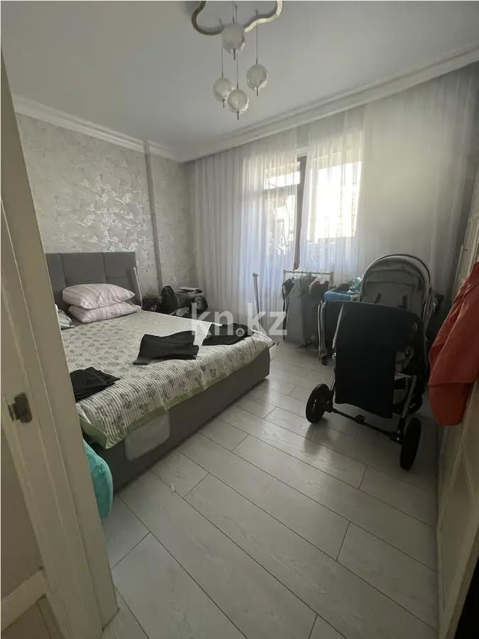 Продажа 3-комнатной квартиры, 75.5 м² в Астане - фото 2