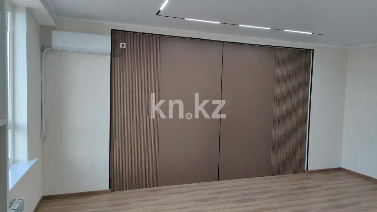 Продажа 2-комнатной квартиры, 50 м² в Алматы