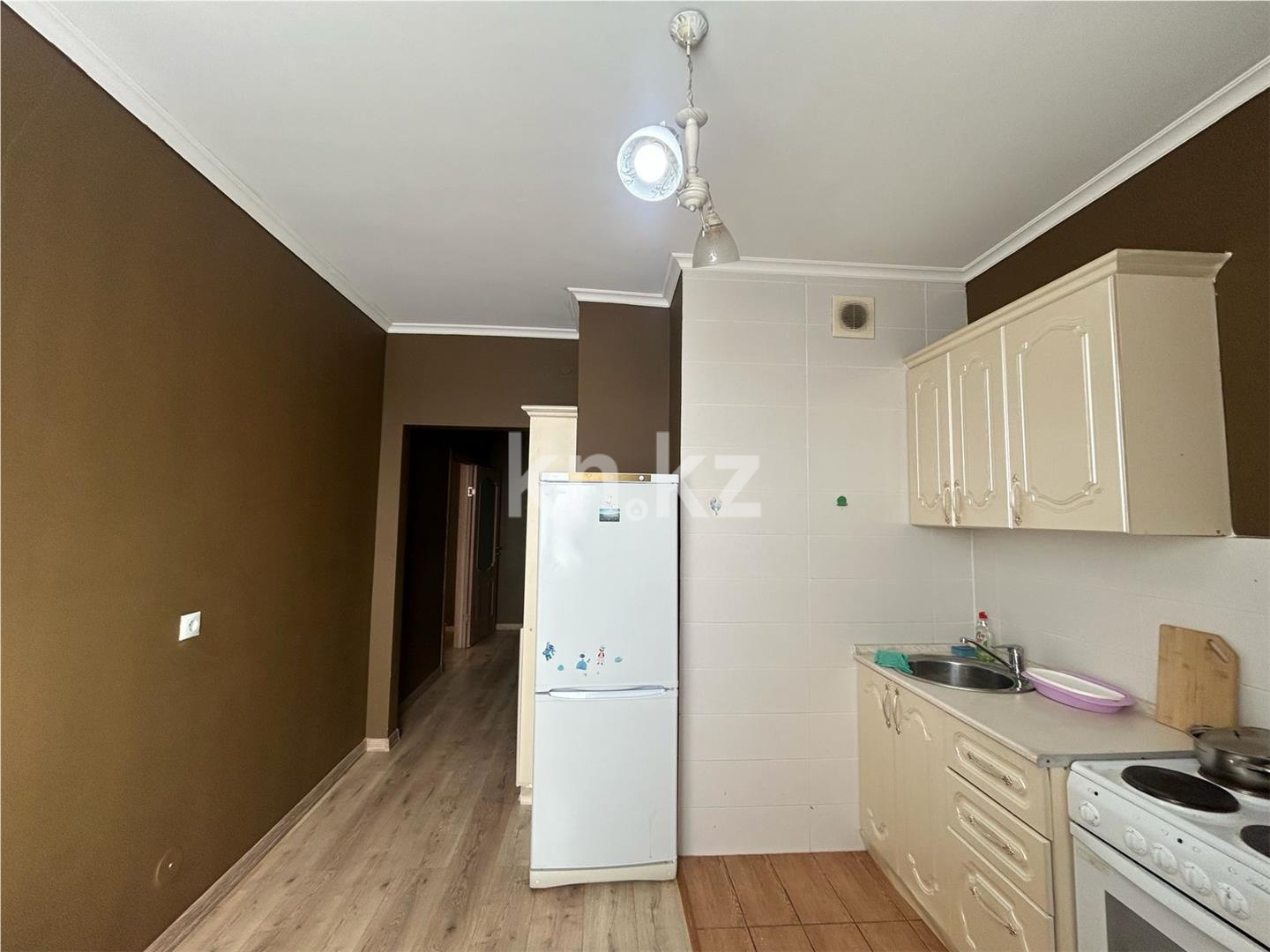 Продажа 1-комнатной квартиры, 43 м² в Астане - фото 4
