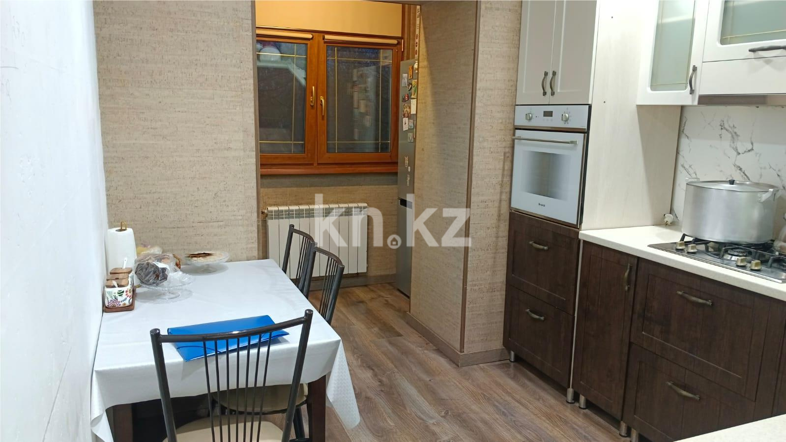 Продажа 2-комнатной квартиры, 52 м² в Караганде - фото 6