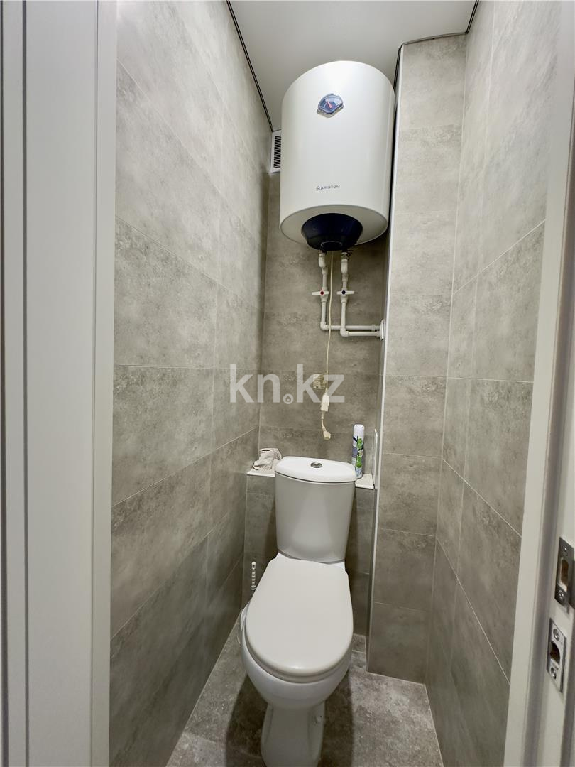 Продажа 2-комнатной квартиры, 54 м², ул. Таттимбета в Караганде - фото 16