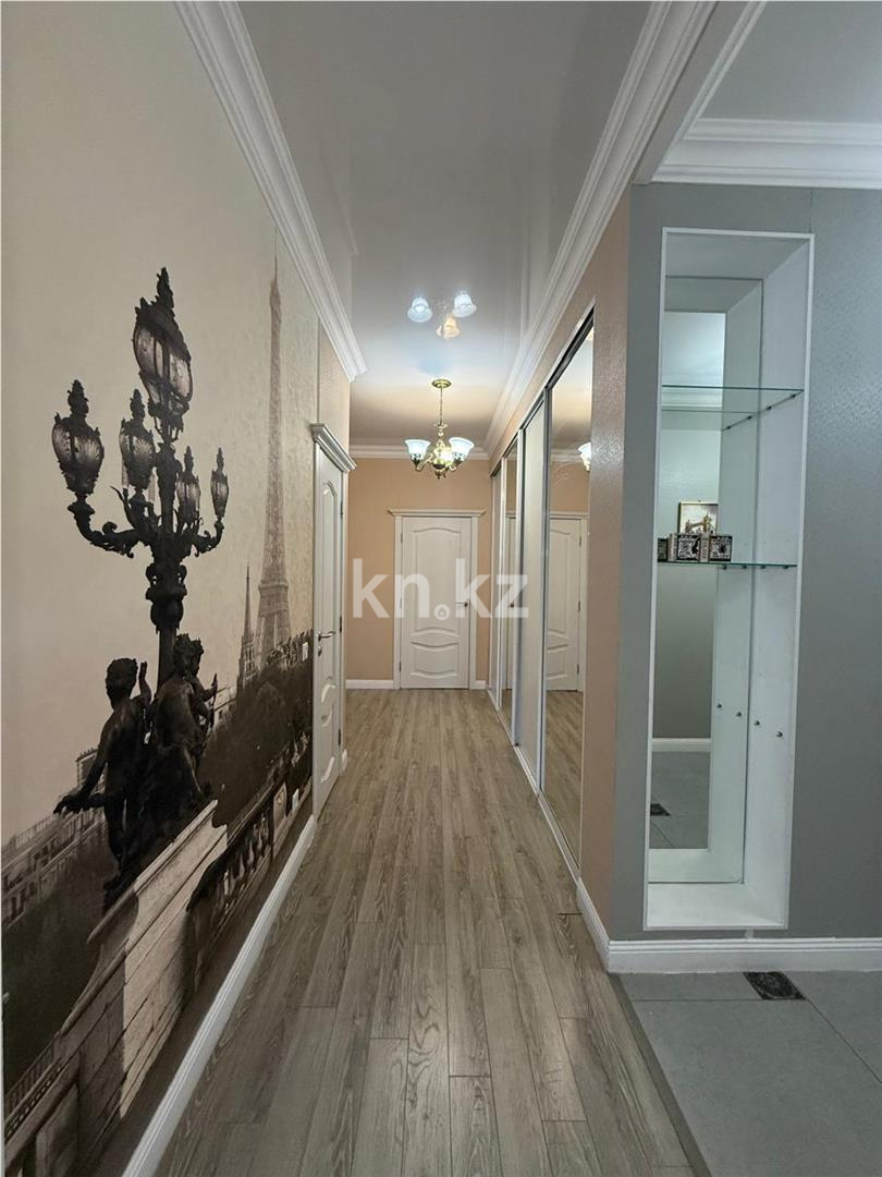 Продажа 3-комнатной квартиры, 110 м² в Караганде - фото 20