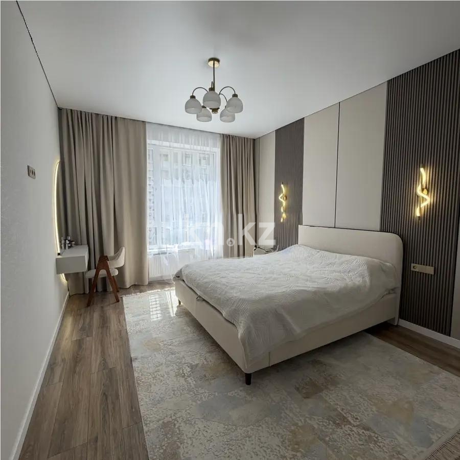 Продажа 4-комнатной квартиры, 115 м² в Астане - фото 2