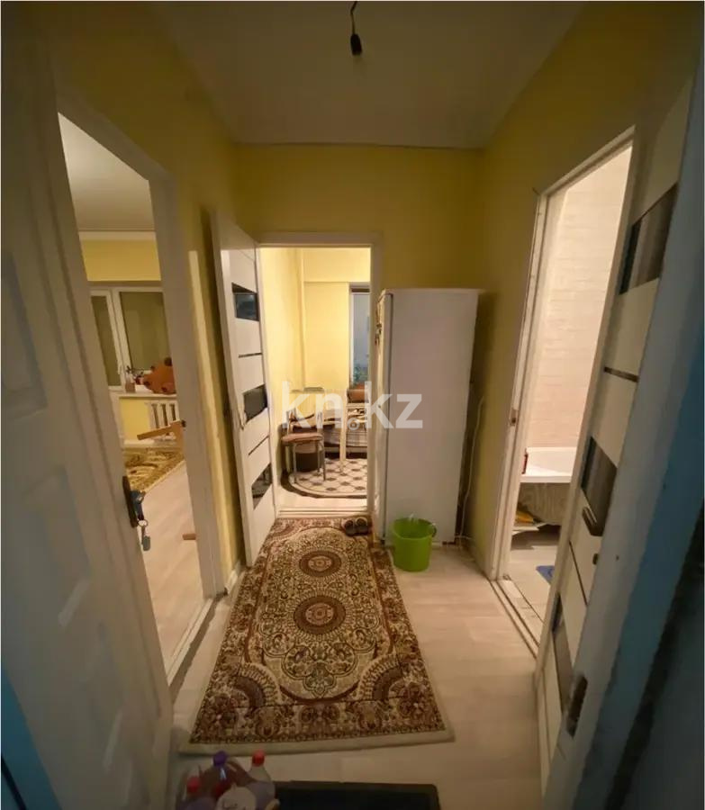 Продажа 1-комнатной квартиры, 37.6 м² в Алматы - фото 5