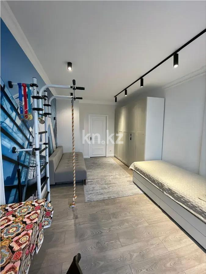Продажа 4-комнатной квартиры, 160 м² в Алматы - фото 4