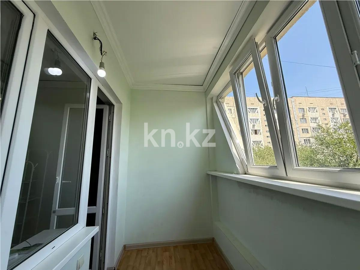 Продажа 2-комнатной квартиры, 56 м², мкр-н Аксай-5, дом  12 в Алматы - фото 9