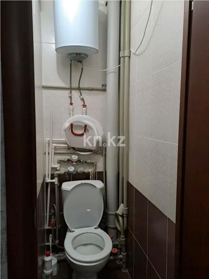 Продажа 2-комнатной квартиры, 48 м², пр. Металлургов, дом  29 в Темиртау - фото 5