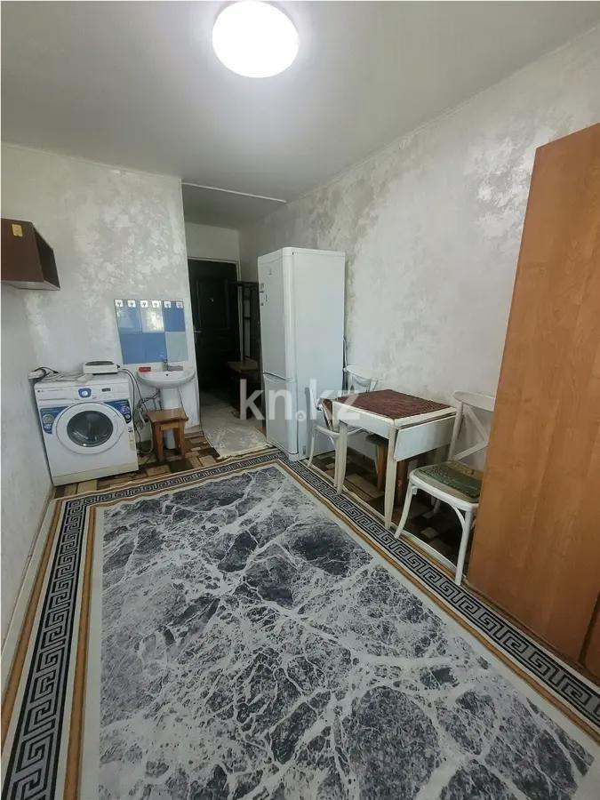 Продажа 1-комнатной квартиры, 14 м² в Алматы - фото 2