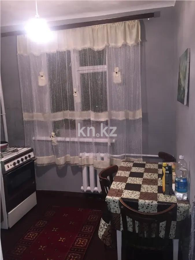 Продажа 2-комнатной квартиры, 40.1 м² в Алматы - фото 3