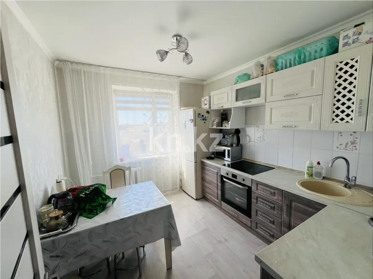 Продажа 3-комнатной квартиры, 68 м² в Караганде - фото 4