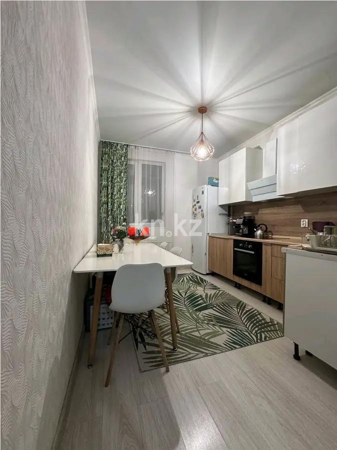 Продажа 2-комнатной квартиры, 55 м² в Алматы - фото 3