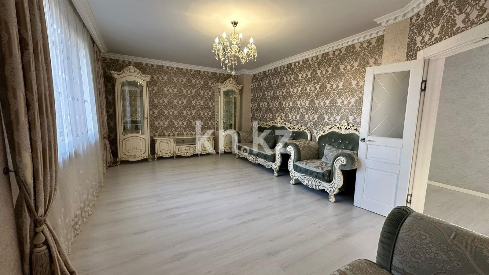Продажа 3-комнатной квартиры, 100 м² в Астане