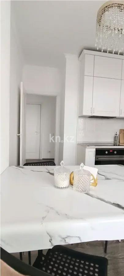 Продажа 3-комнатной квартиры, 71 м², пр. Аль-Фараби, дом  30 в Астане - фото 7