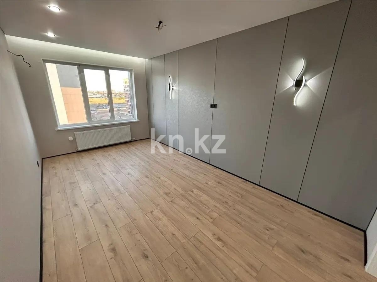 Продажа 4-комнатной квартиры, 100 м² в Астане - фото 2