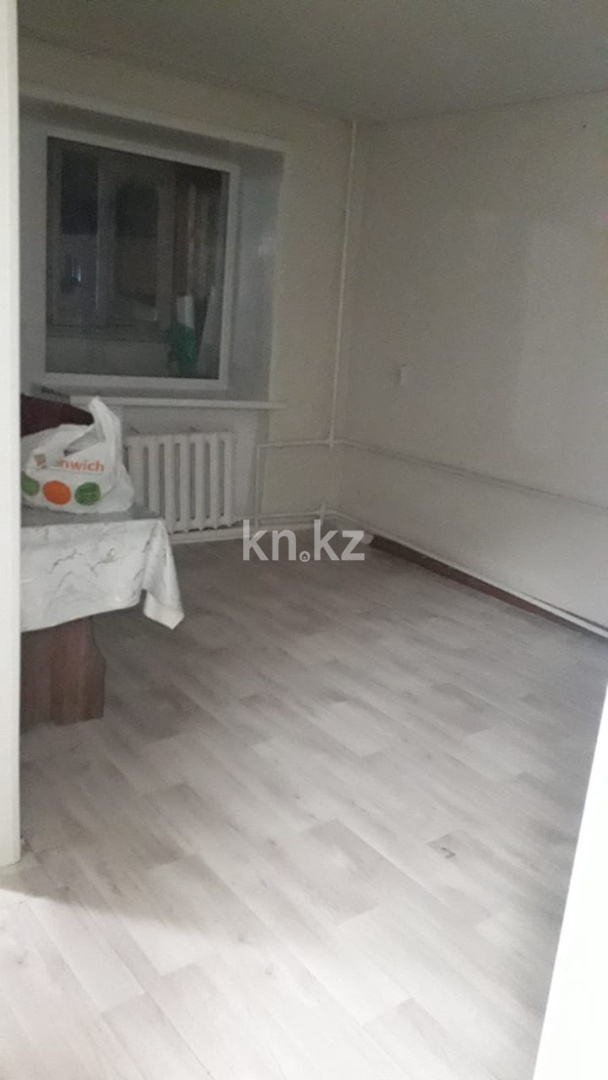 Аренда 1-комнатной квартиры, 28 м², ул. Пушкина, дом  4 в Кокшетау - фото 3