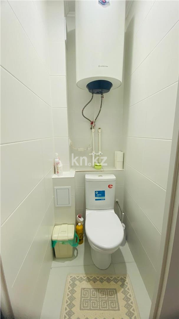 Продажа 3-комнатной квартиры, 63 м² в Караганде - фото 5