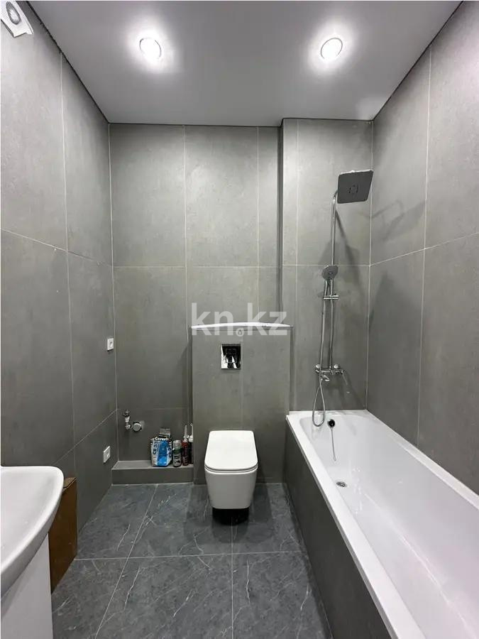 Продажа 1-комнатной квартиры, 37.9 м² в Астане - фото 3