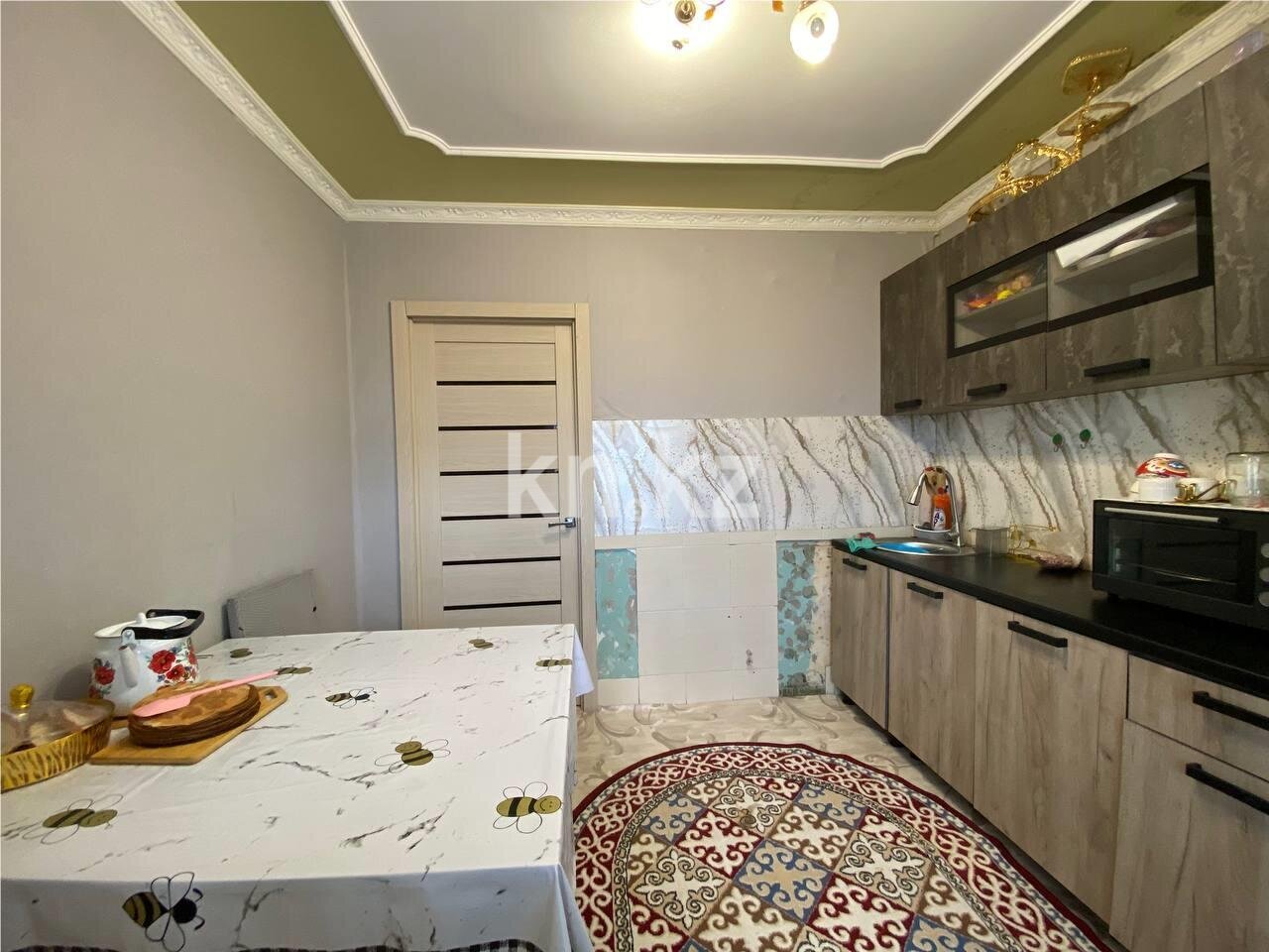 Продажа 3-комнатной квартиры, 71 м² в Темиртау - фото 8