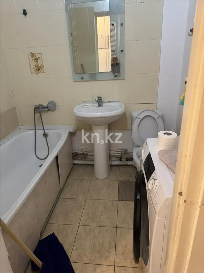 Продажа 2-комнатной квартиры, 60 м² в Алматы - фото 4