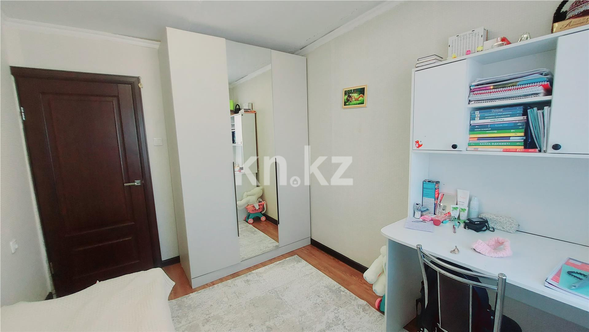 Продажа 3-комнатной квартиры, 58 м² в Караганде - фото 4