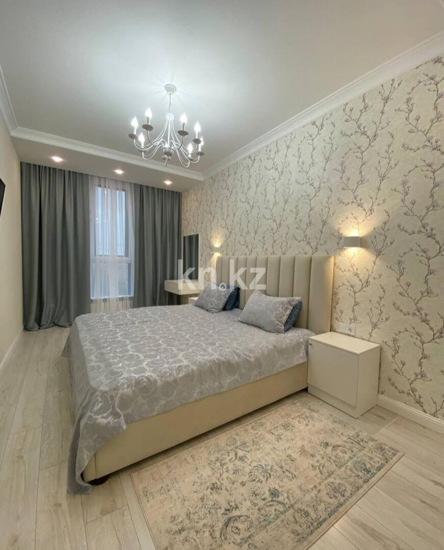 Продажа 4-комнатной квартиры, 108 м² в Караганде - фото 6
