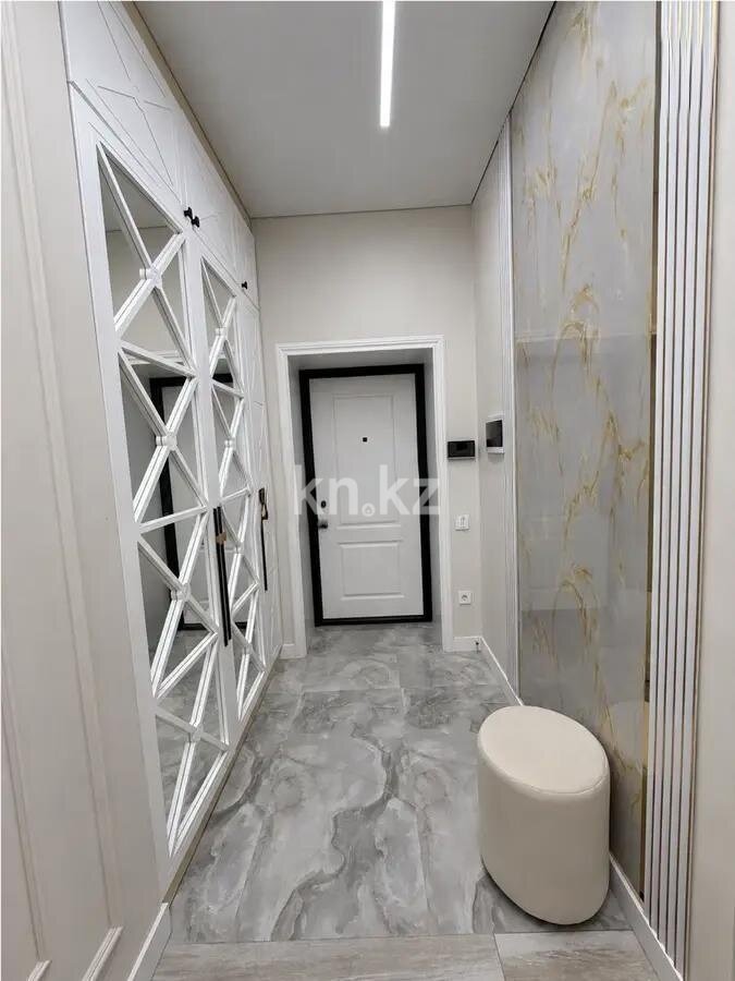 Продажа 3-комнатной квартиры, 92 м² в Астане - фото 6