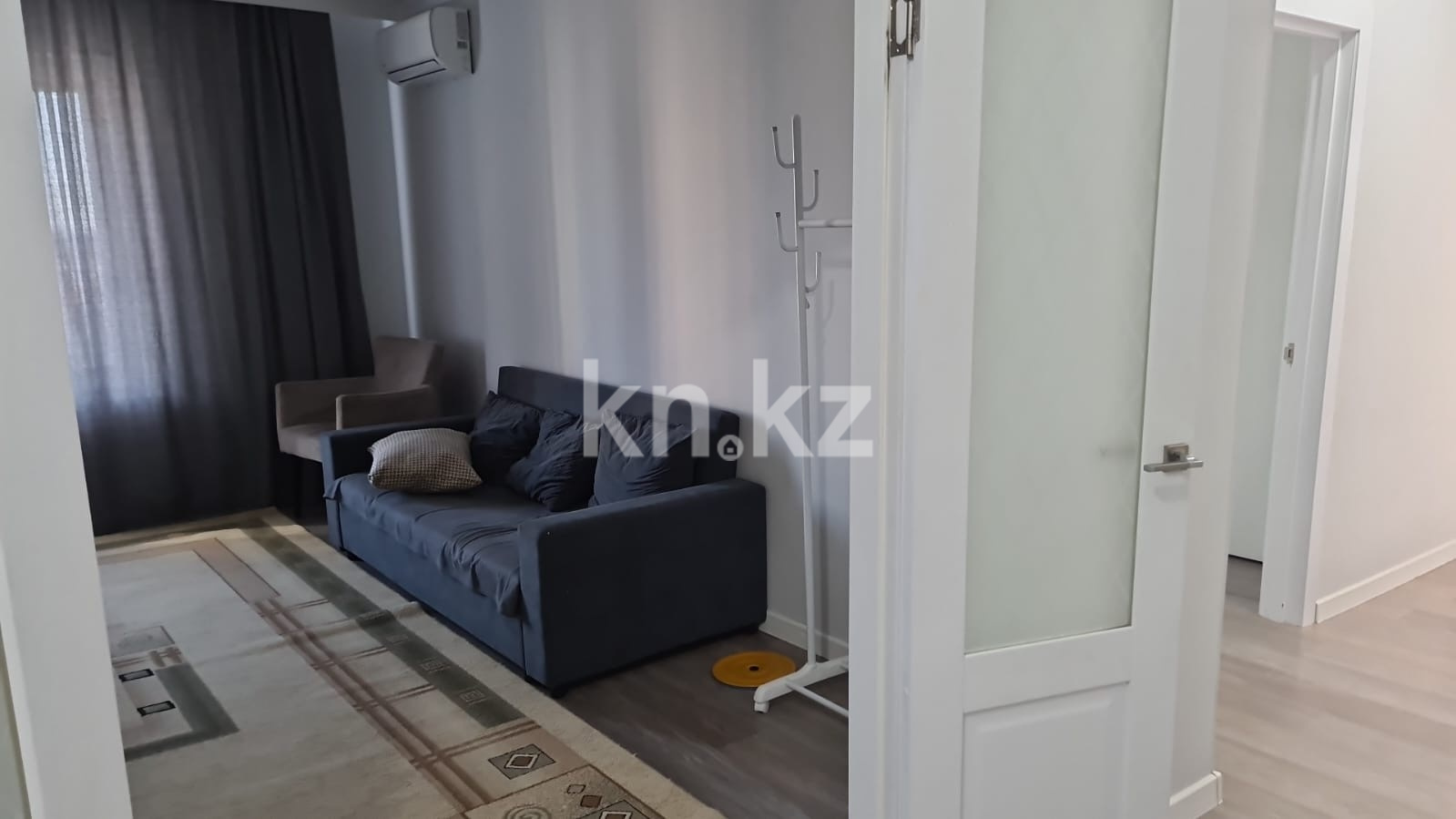 Аренда 3-комнатной квартиры, 86 м² в Астане - фото 7