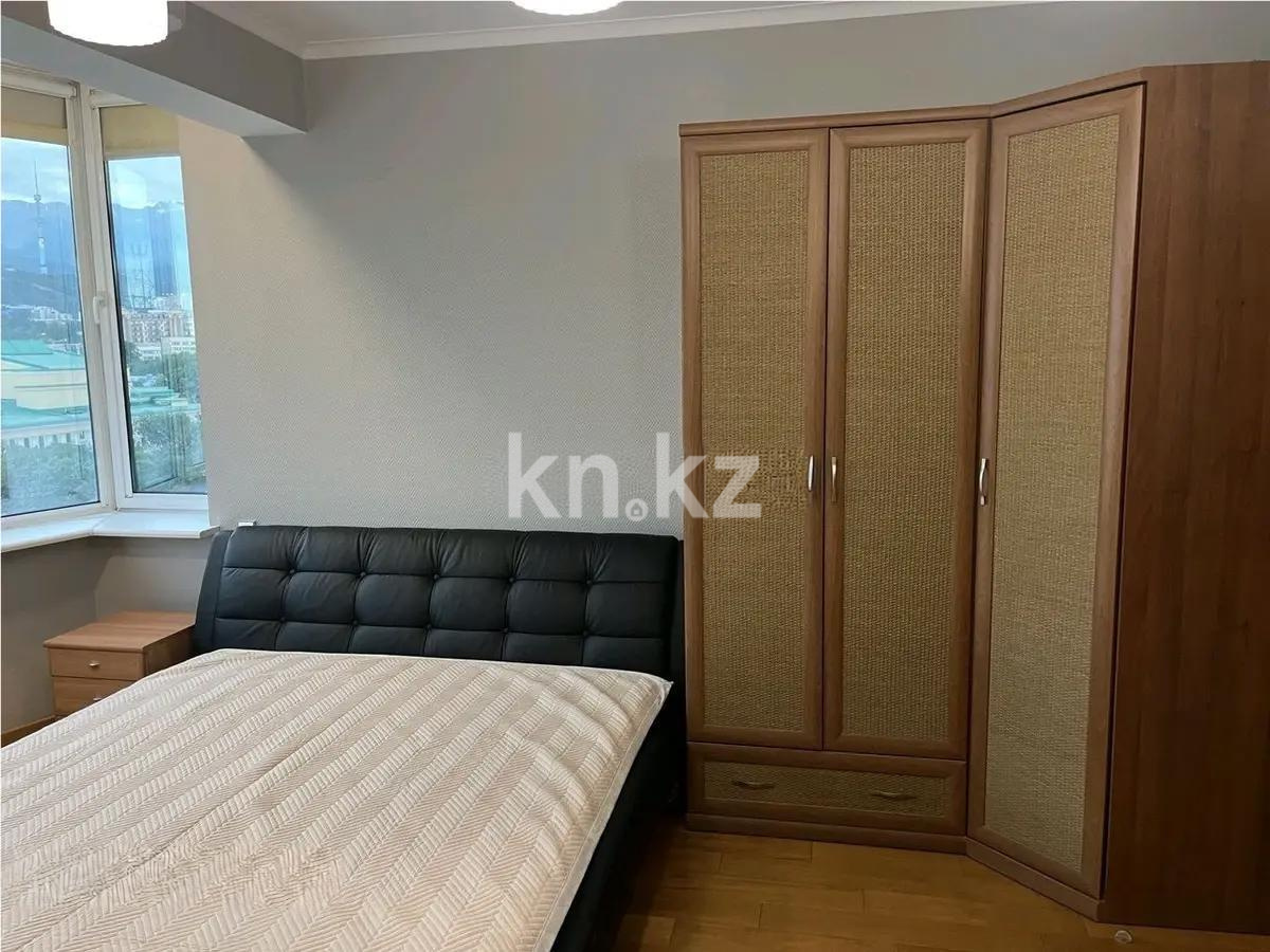 Продажа 4-комнатной квартиры, 140 м² в Алматы - фото 2