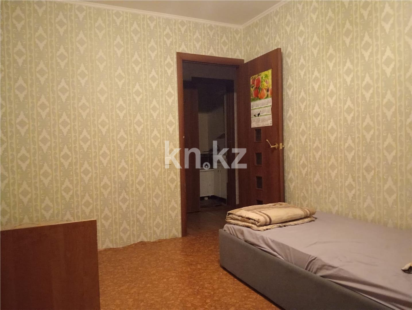 Продажа 3-комнатной квартиры, 77 м² в Астане - фото 3