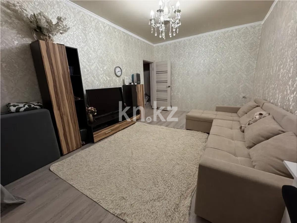 Продажа 1-комнатной квартиры, 41 м² в Алматы