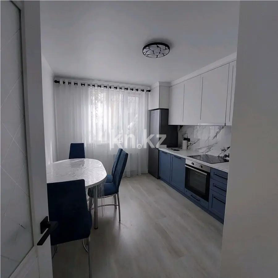 Продажа 1-комнатной квартиры, 38 м² в Астане - фото 2