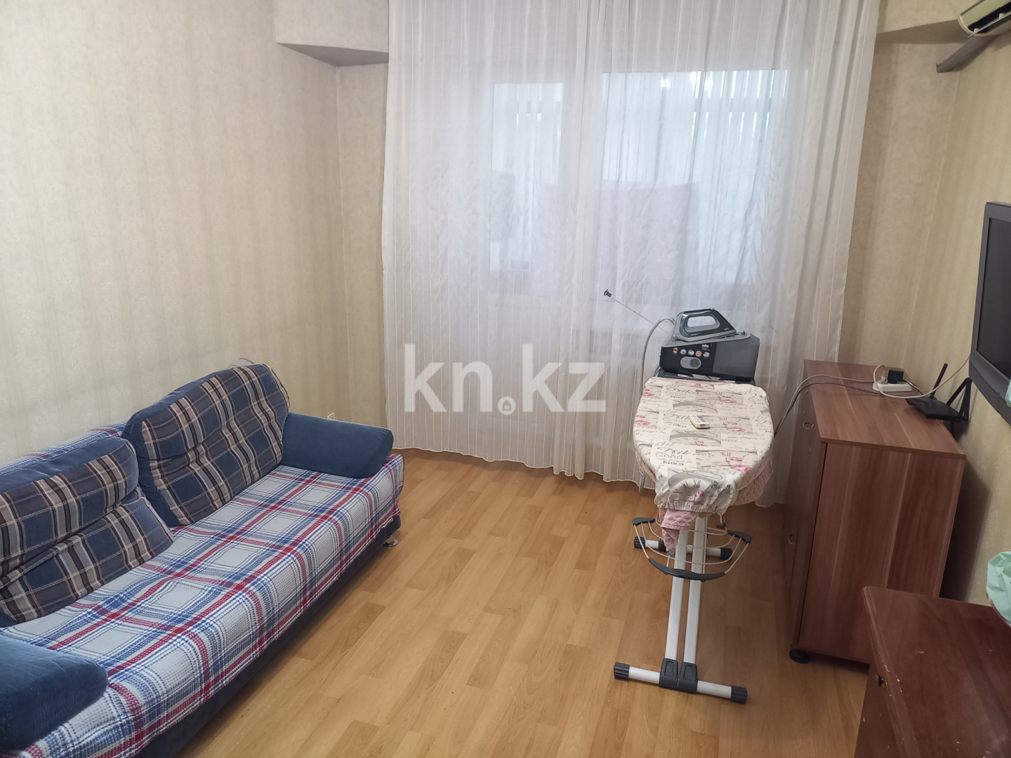 Аренда 2-комнатной квартиры, 52 м² в Алматы - фото 3