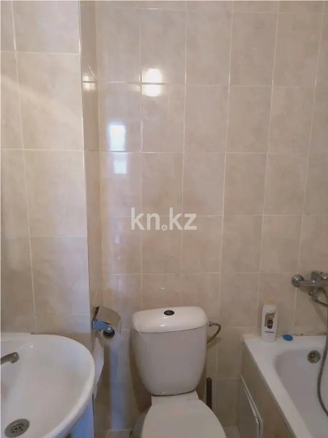 Продажа 1-комнатной квартиры, 25.7 м², мкр-н Аксай-3а, дом  91 в Алматы - фото 3