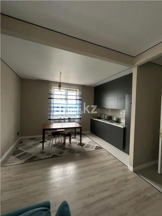 Продажа 2-комнатной квартиры, 60 м² в Алматы - фото 3