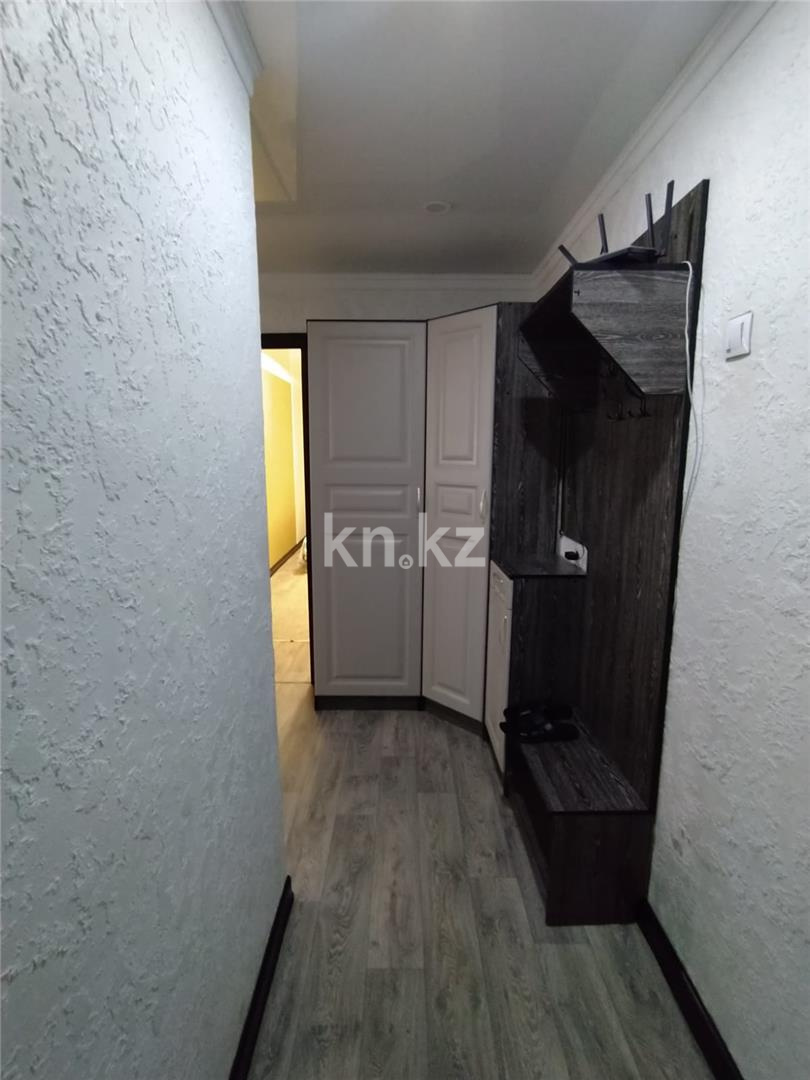 Продажа 2-комнатной квартиры, 45 м², ул. Ермекова в Караганде - фото 14