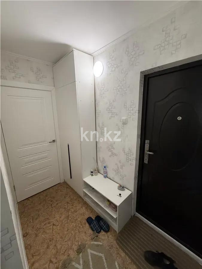 Продажа 1-комнатной квартиры, 32 м² в Алматы - фото 4