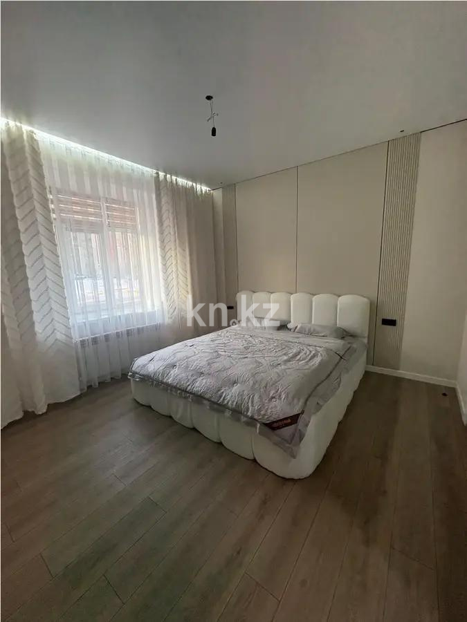 Продажа 4-комнатной квартиры, 120 м² в Караганде - фото 4