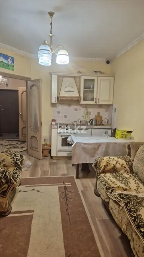 Продажа 2-комнатной квартиры, 52 м² в Астане - фото 2