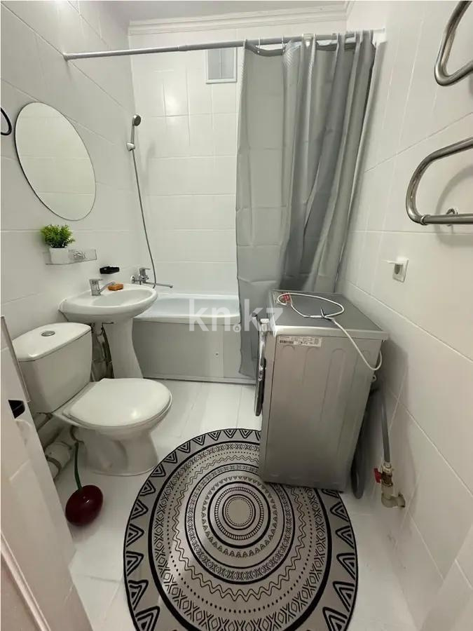 Продажа 2-комнатной квартиры, 35 м², ул. Кургальжинское шоссе, дом  37 в Астане - фото 4