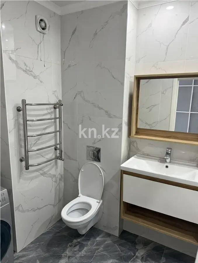 Продажа 2-комнатной квартиры, 69 м² в Алматы - фото 4