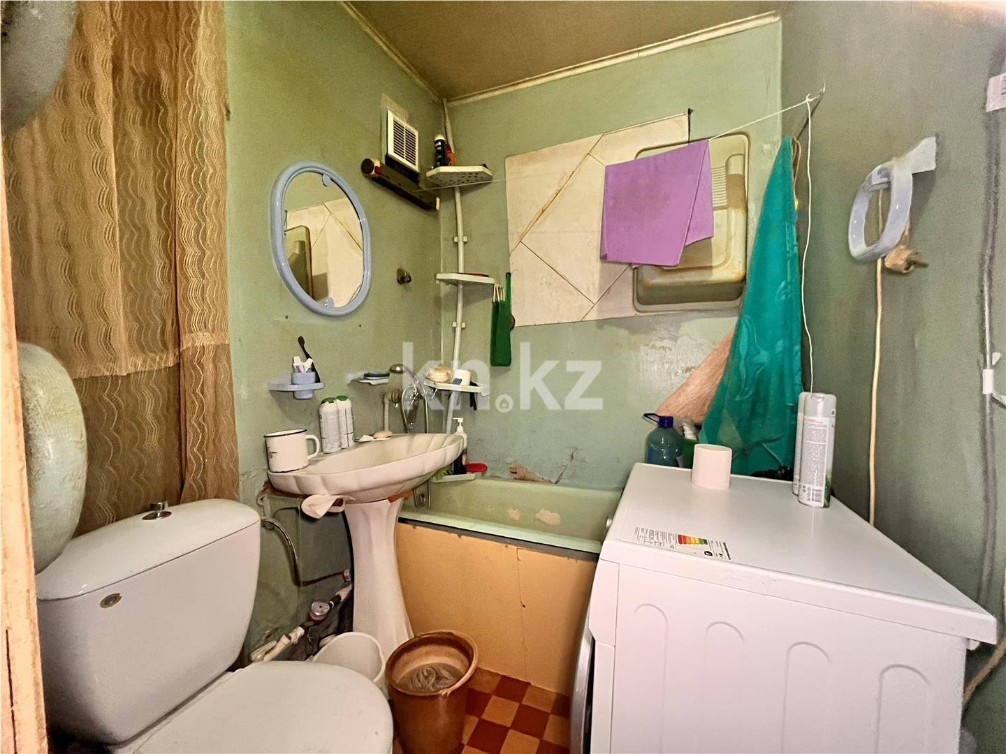 Продажа 3-комнатной квартиры, 58 м² в Темиртау - фото 6