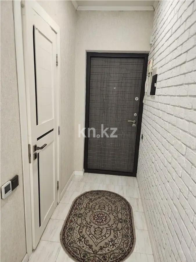 Продажа 2-комнатной квартиры, 50.5 м² в Алматы - фото 6