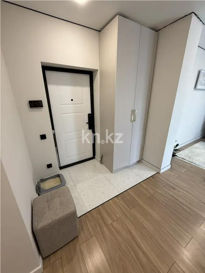 Продажа 2-комнатной квартиры, 60.27 м² в Астане - фото 5