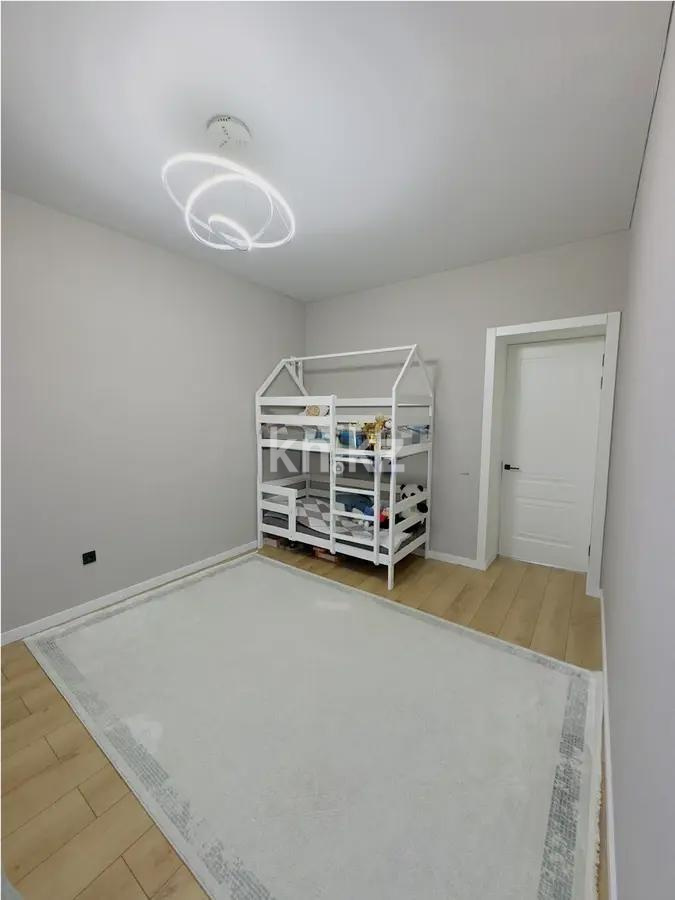 Продажа 3-комнатной квартиры, 51.3 м² в Астане - фото 3